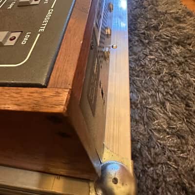 Sequenial Circuits Prophet 5 Rev 3.2 (vintage) 1981 - wood image 15