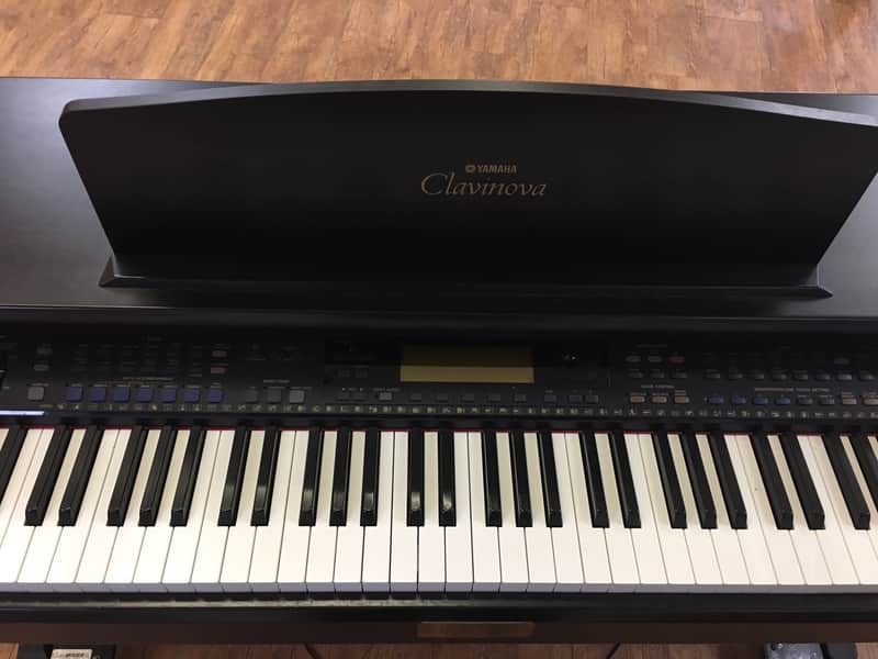 Yamaha Clavinova CVP-103 1999 | Reverb