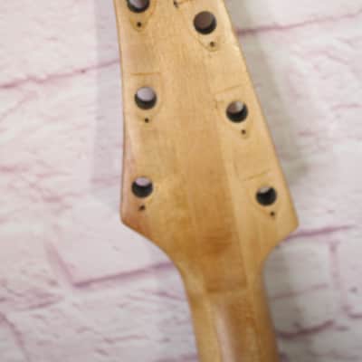 Vintage 1980 Ibanez Iceman - NECK - JAPAN-  Great Player ! image 3