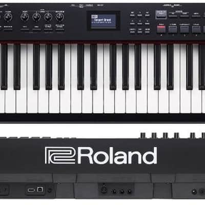 Roland RD-08 88-key Stage Piano with built-in Speake image 2