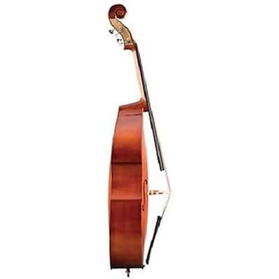 Eastman VB80 3/4 Size Upright Bass image 3