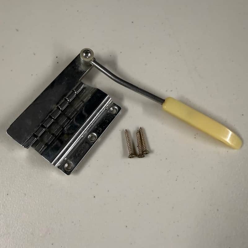 Gibson Maestro Vibrola with Screws Post 1965 (B-460) image 1