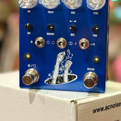 AC Noises Ricorda | Reverb