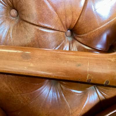 Vintage 1982 Gibson Chet Atkins Classical A/E w/Peerless Case image 16