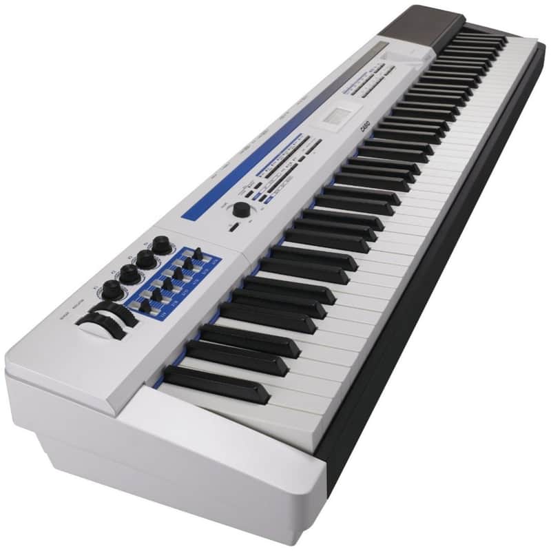 Casio PX-5S Privia Series 88-Key Digital Stage Piano image 1