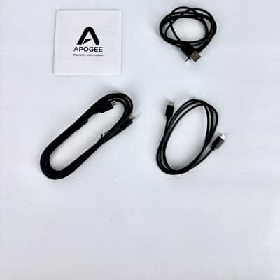 Apogee Element 24 - b-stock image 9