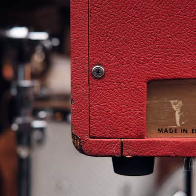 1969 Marshall Major 200 Watt Amplifier - Modded by Mike Soldano! image 18