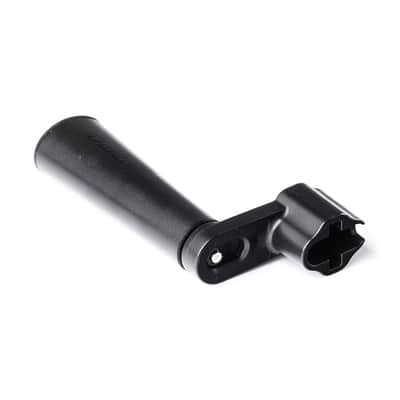 Jim Dunlop Road Pro Deluxe Guitar String Winder and Bridge Pin Remover image 2