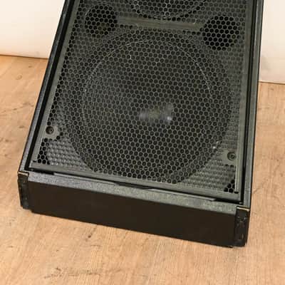 Meyer Sound DF-4 Medium-Throw Down Fill Self-Powered Loudspeaker CG01VYY *ASK FOR SHIPPING* image 3