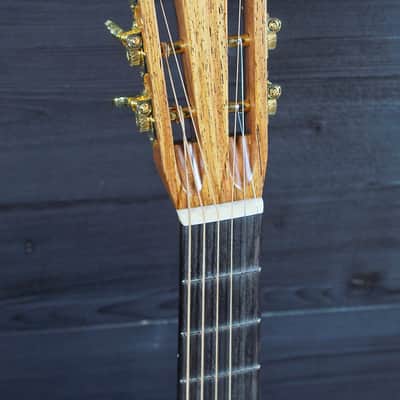 Martin Custom Shop NAMM 2026 Custom Edition #4 Premium Guatemalan image 23
