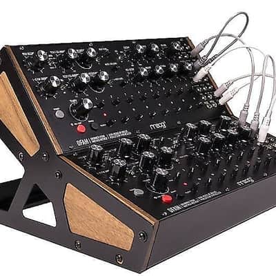 Moog DFAM Semi-Modular Analog Percussion Synthesizer image 4