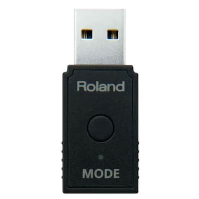ROLAND WM1D Wireless MIDI USB-Adapter Bild 7
