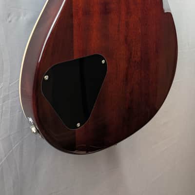 Gretsch G5220 2021 - Firestick Red image 10