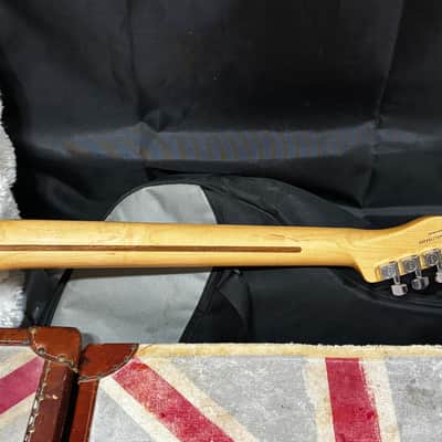 Fender Special Edition Cobronita Telecaster Electric Guitar Black image 13