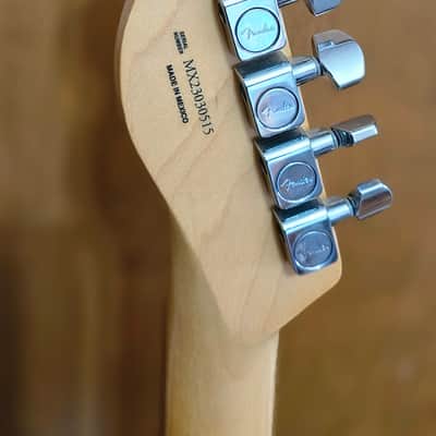 Fender Telecaster Player ll HH Aquatone Blue image 7