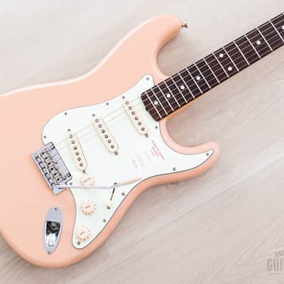 Fender MIJ Hybrid 60s Stratocaster | Reverb