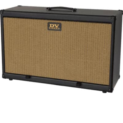 DV Mark DV-GOLD-212 2×12″ Cabinet Horizontal, Lightweight image 5