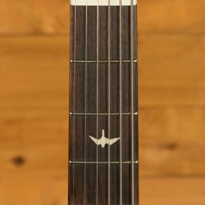 PRS SE Signature | SE John Mayer Silver Sky Rosewood - Piano Black - Left-Handed image 6