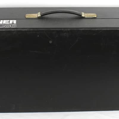 Hohner C86 61 Key Organ Piano Bass Keyboard Project image 12