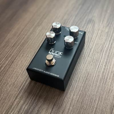 J. Rockett The Dude V2 | Reverb