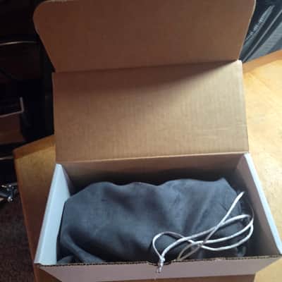 Fulltone Supa Wah Custom Shop - White image 5