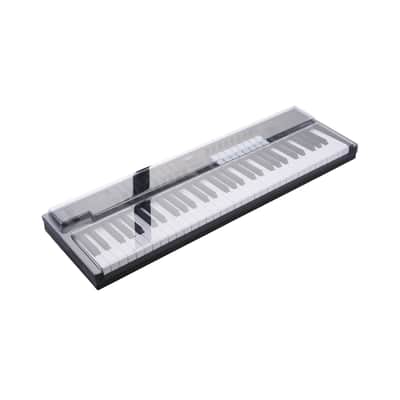 Decksaver Novation Launchkey 61 MK4 Cover