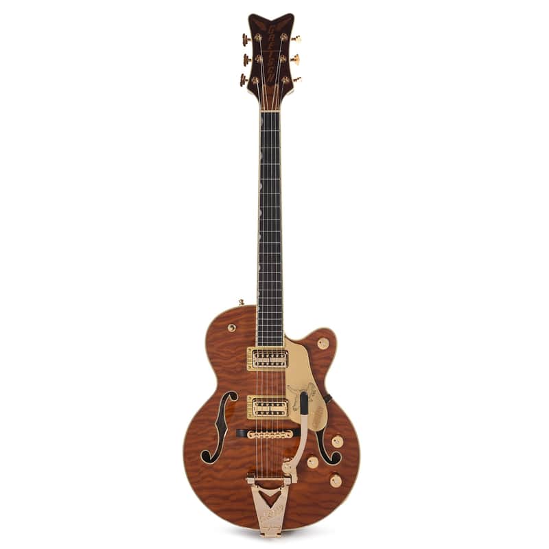 Gretsch Limited Edition Falcon Center Block Jr. image 1