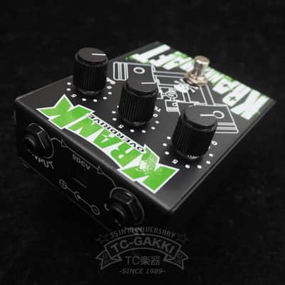 Krankshaft Overdrive imagen 2