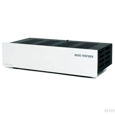 Music Reference RM-4 // Vintage / Tube MC Phono Pre-Preamplifier Head Amp (251) image 1