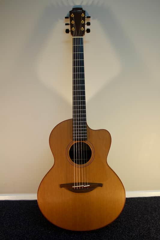 Lowden S-25 CX 2012 image 1