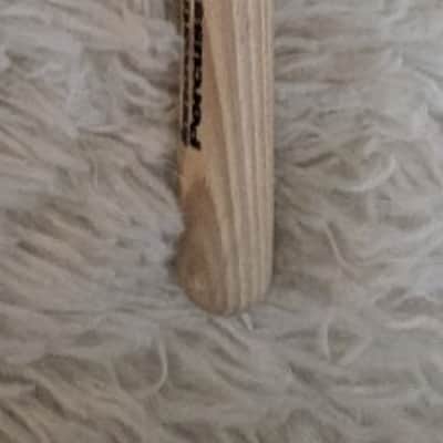 Innovative Percussion FBX Field Series Marching Bass Mallets XL image 6