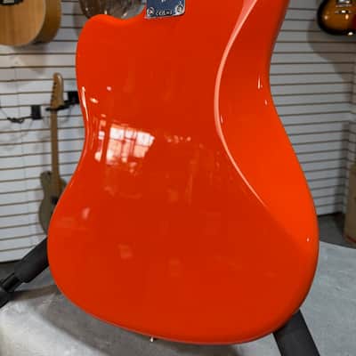 Fender Player II Jaguar - Coral Red & PLEK*D #907 image 12