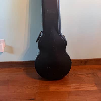 2009 Epiphone Les Paul Studio in Alpine White *Comes with Hard Case* image 16