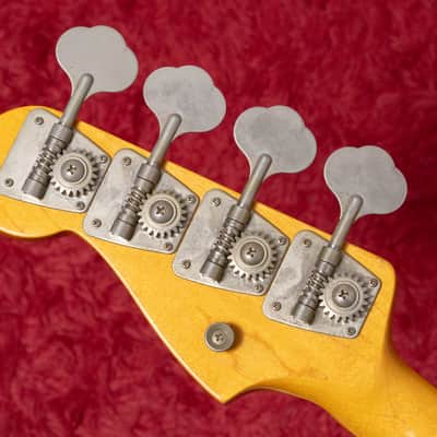【used】Fender Japan / PB62 OWH 1993-1994 3.395kg #N066449 MADE IN JAPAN【GIB Yokohama】【price included SHIPPING & IMPORT TAX & VAT】 image 10
