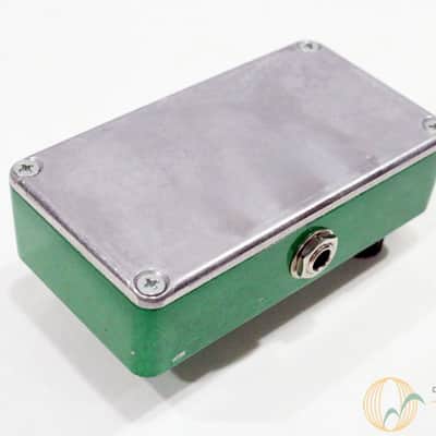 SALE!!] BearFoot Pale Green Compressor | Reverb