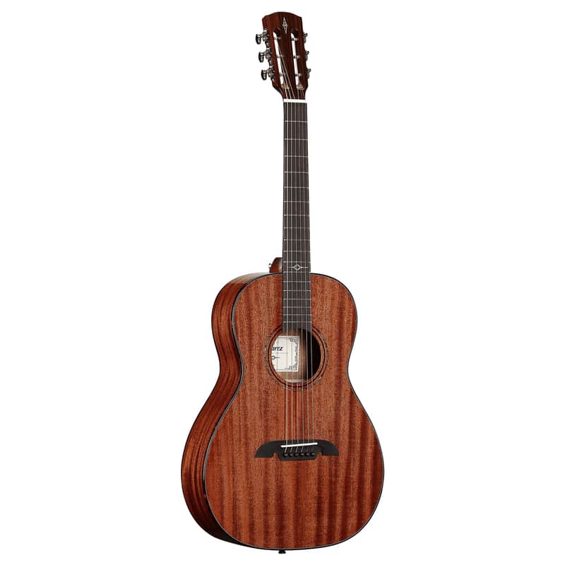 Alvarez mp66 2024 model Masterworks, Parlor with Flexicase included! NEW ! Just arrived ! image 1