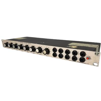 EMS Eight Octave Filter Bank image 3