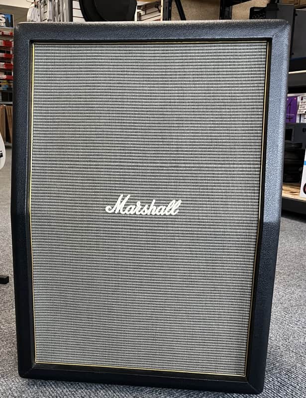 Marshall ORI212A Speaker Cabinet image 1