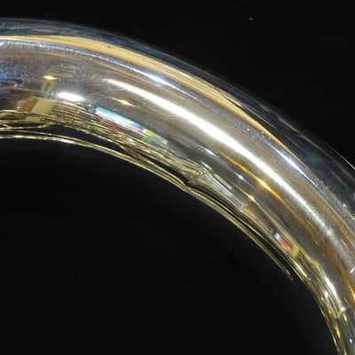 Yamaha YEP-201M Euphonium (Used) image 6