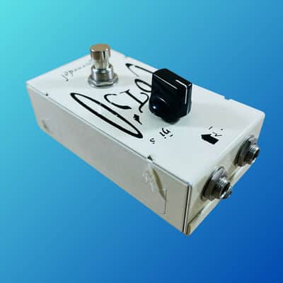 Lovepedal COT 50 Handwired image 4