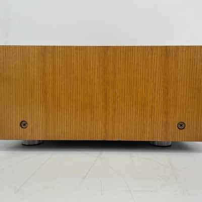 Yamaha CA-2000 Stereo Amplifier – Serviced – 110V! - Original Import From Japan image 6