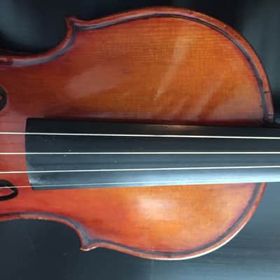 1950 Jago Peternella violin, Venezia image 5