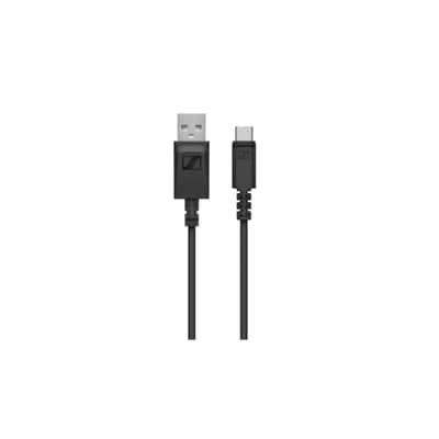 Sennheiser XSW-D XLR Base Set Portable Wireless System Bundle w/Pig Hog PHM10 8mm Mic Cable, 4-Pack Blucoil AA Batteries and Liquid Audio Polishing Cloth image 5