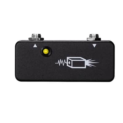 JHS Pedals Little Black Buffer image 3