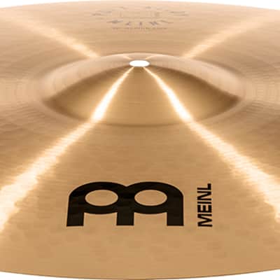 MEINL PA20MR Pure Alloy Medium Ride 20 Zoll Becken image 2