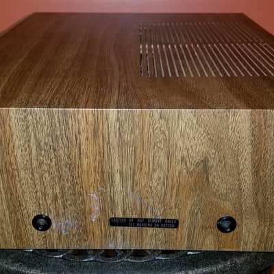 Marantz MR 220 AM / FM Stereo Receiver  Serviced image 5