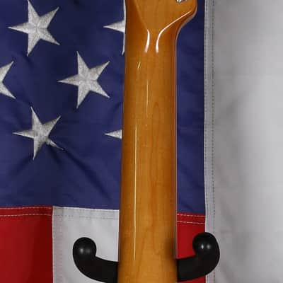 Squier FSR Classic Vibe '50s Telecaster - Burgundy Mist image 7