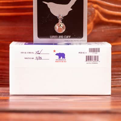 Wren and Cuff - Box of War image 7