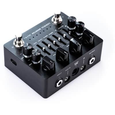 Darkglass LBU Luminal Booster Ultra Pedal image 4