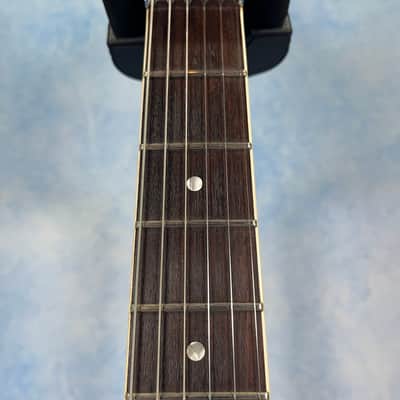 Immagine Edwards ESP EP-90 1990s Dime ML Black Made in Japan - 4